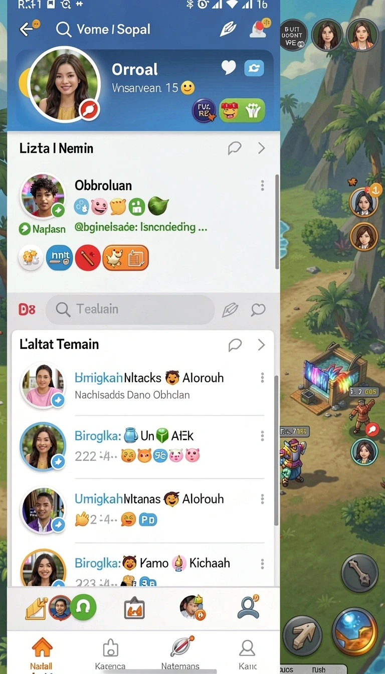 Download main88 APK untuk Android screenshot 1