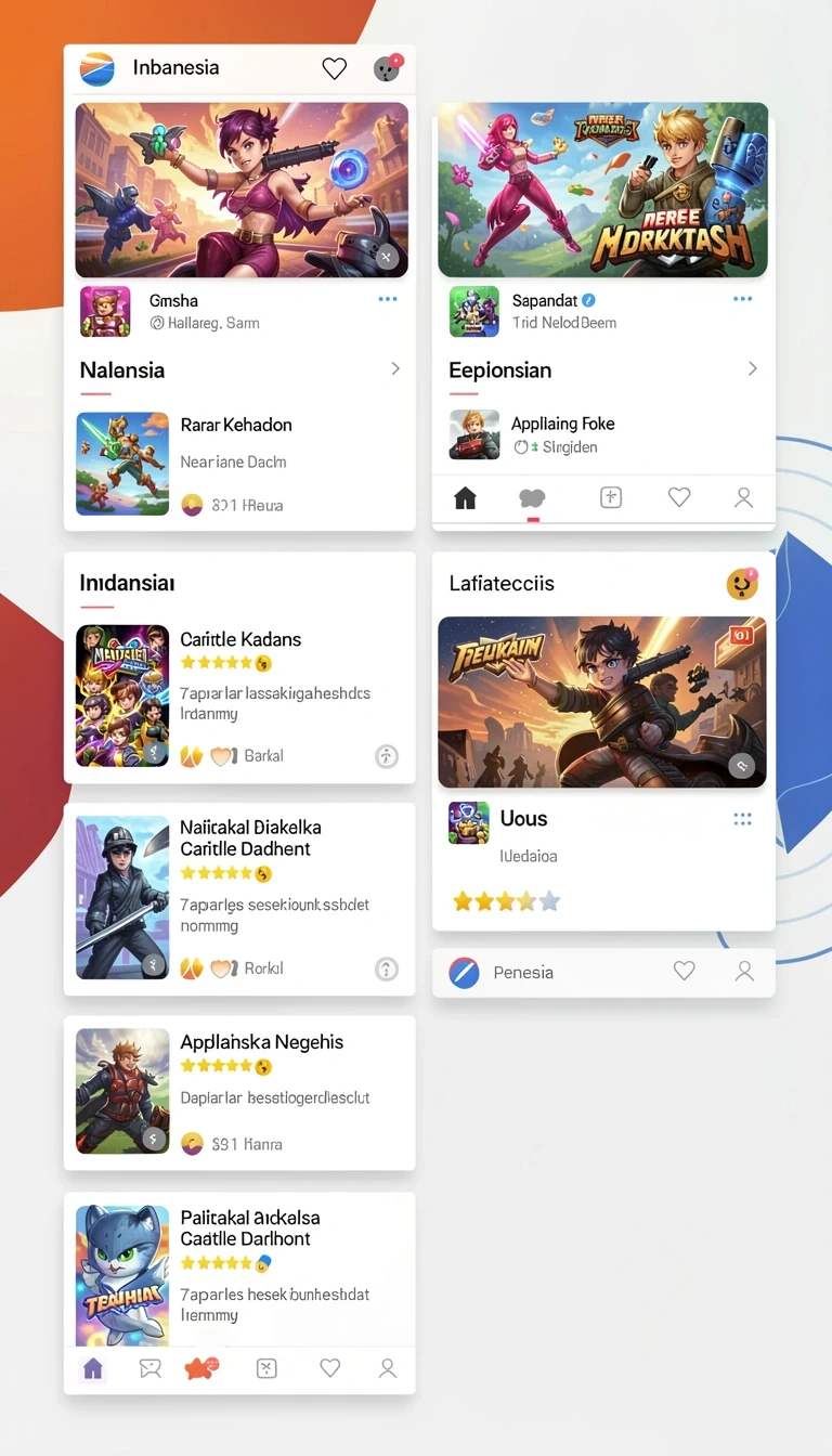 Review Aplikasi nusbat88 Versi Terbaru screenshot 1