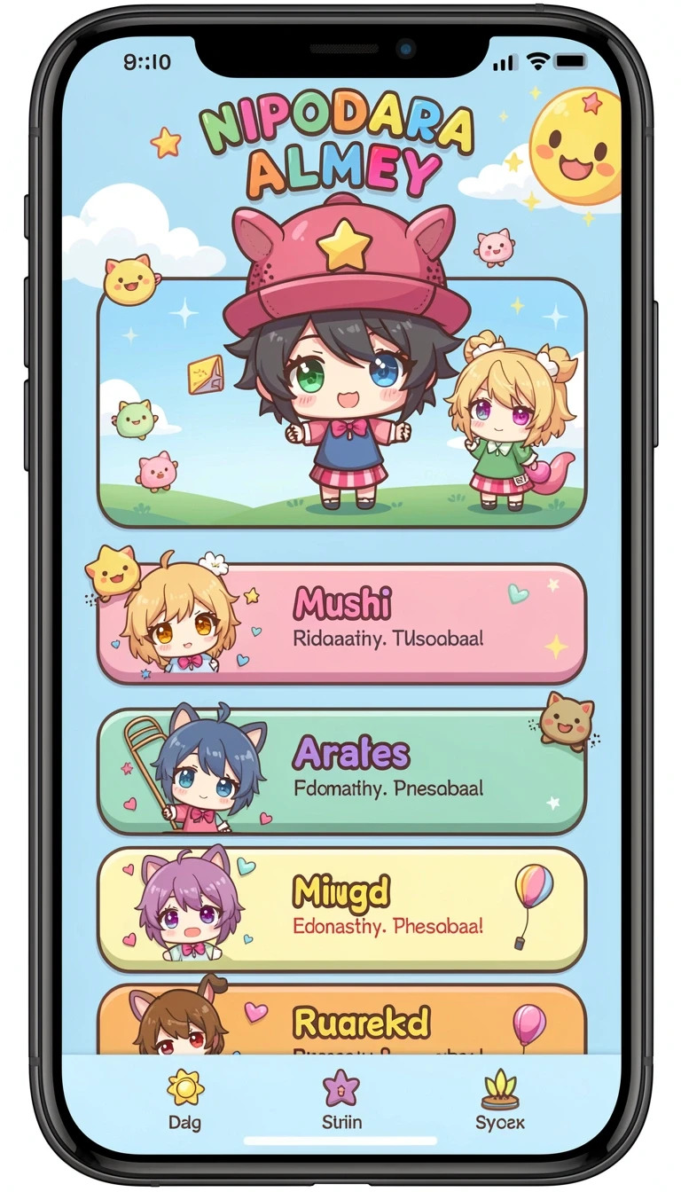 Kakrp App APK Terbaru screenshot 3