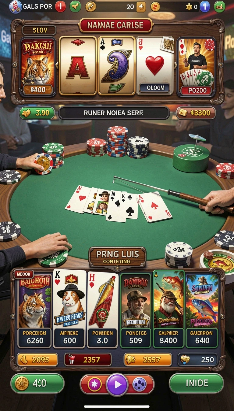 Download cipok APK untuk Android screenshot 2