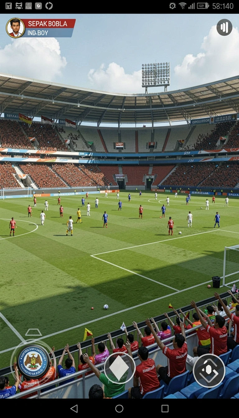 Download main88 APK untuk Android screenshot 3