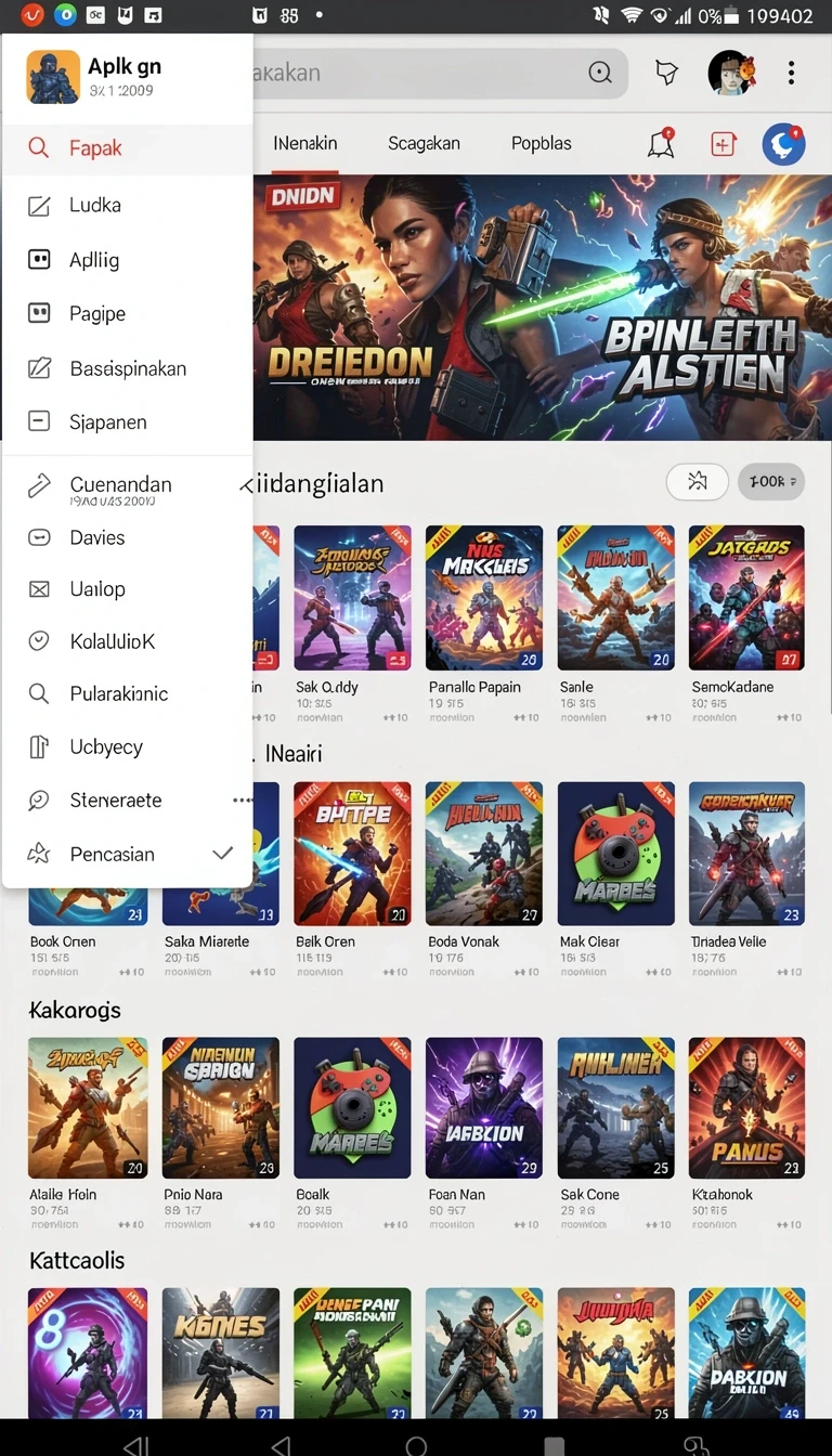 Review Aplikasi promo 2 Versi Terbaru screenshot 2
