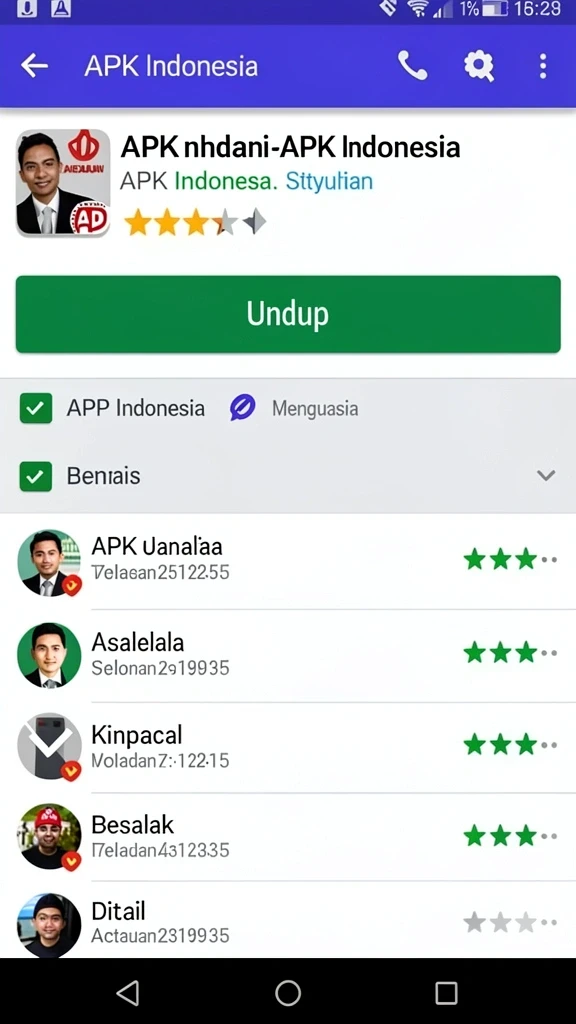 Review Aplikasi marima77 Versi Terbaru screenshot 3