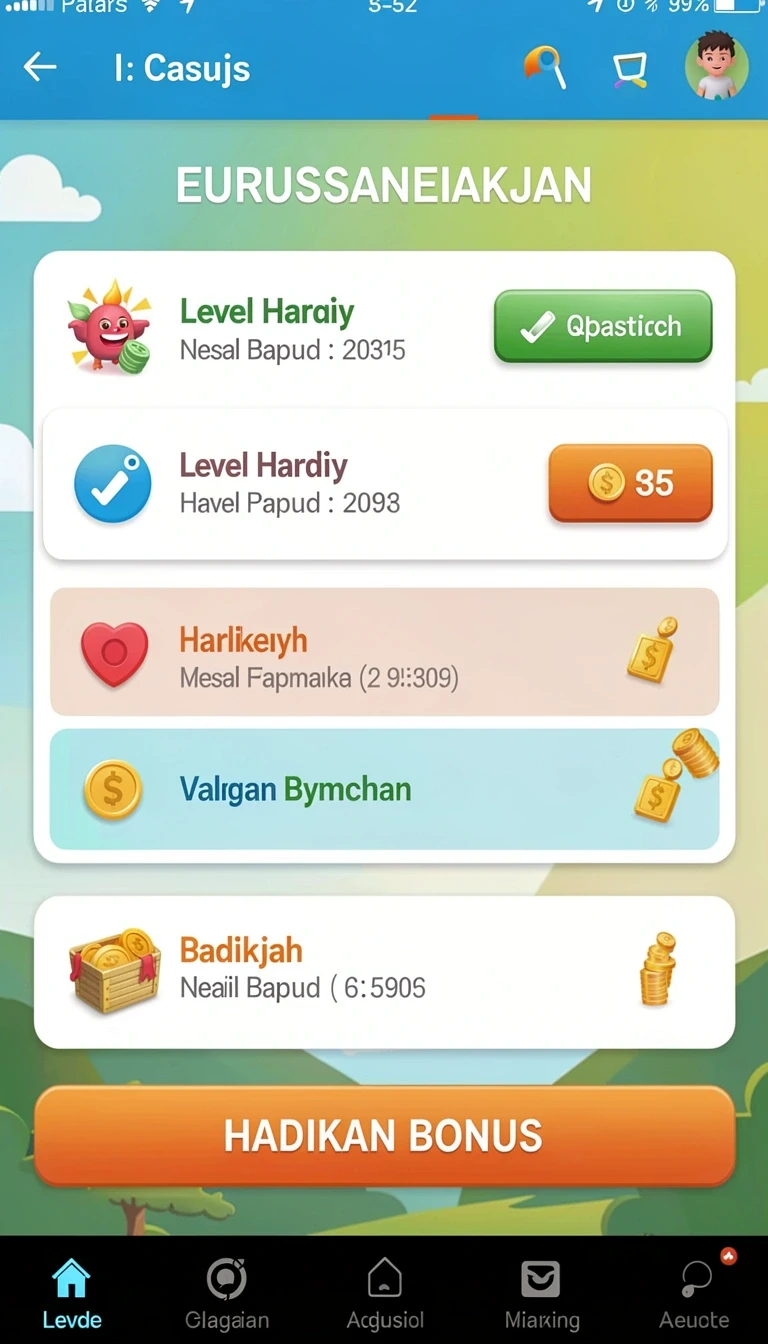 Download garudajitu APK untuk Android screenshot 4
