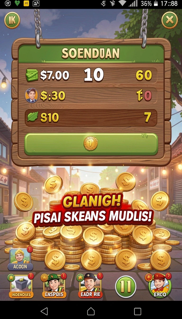 Download main88 APK untuk Android screenshot 4