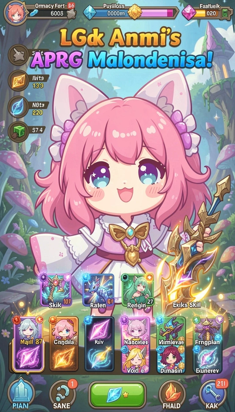 Download cipok APK untuk Android screenshot 1
