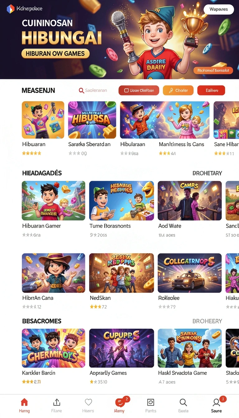 234e App APK Terbaru screenshot 1