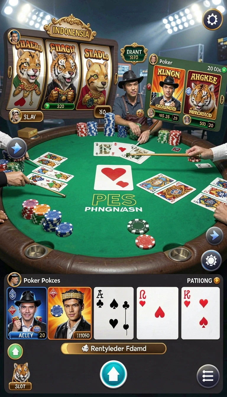 234e App APK Terbaru screenshot 3