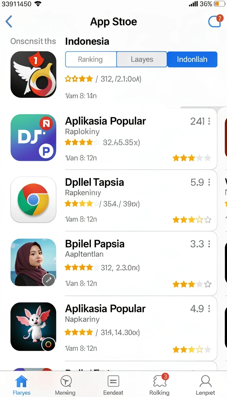 234e App APK Terbaru screenshot 4