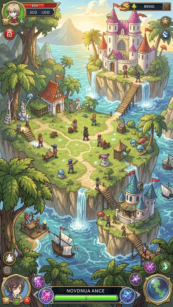 Download mpo303 APK untuk Android screenshot 4