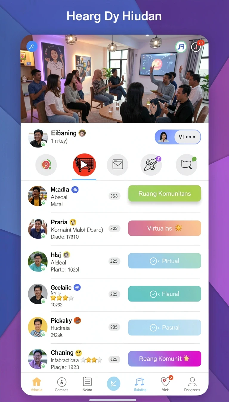 Download garudajitu APK untuk Android screenshot 2