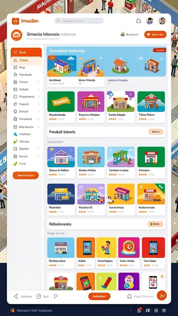Download jpmario APK untuk Android screenshot 3