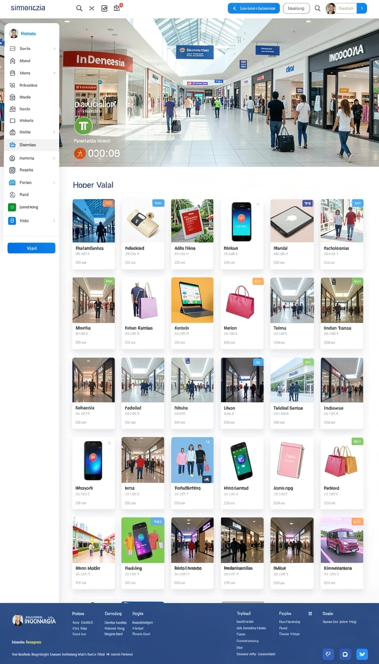 Download mpo303 APK untuk Android screenshot 3