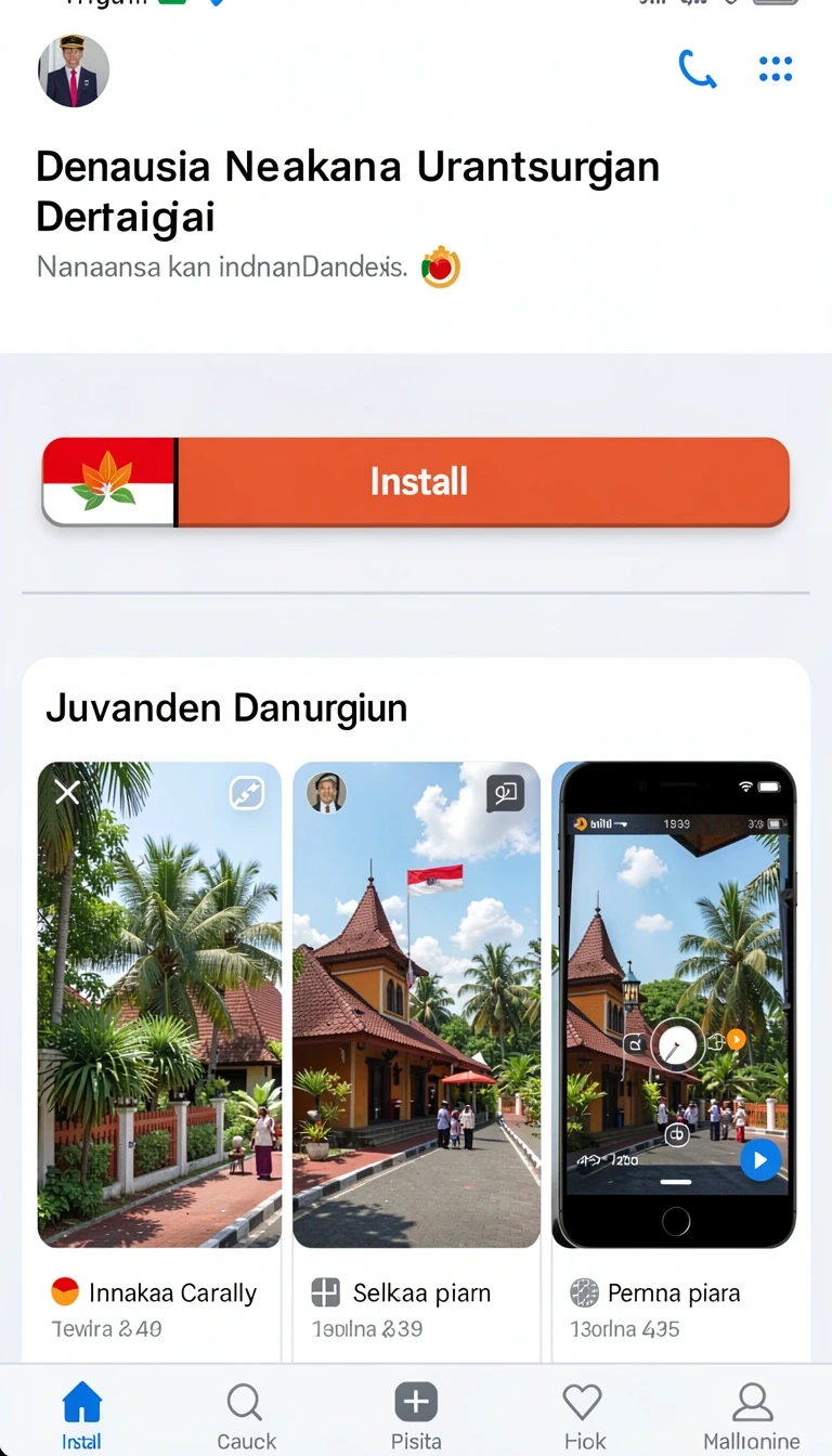 Review Aplikasi 18toto Versi Terbaru screenshot 4
