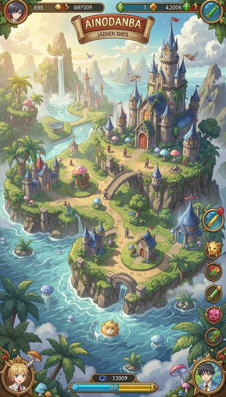 Download mpo303 APK untuk Android screenshot 1