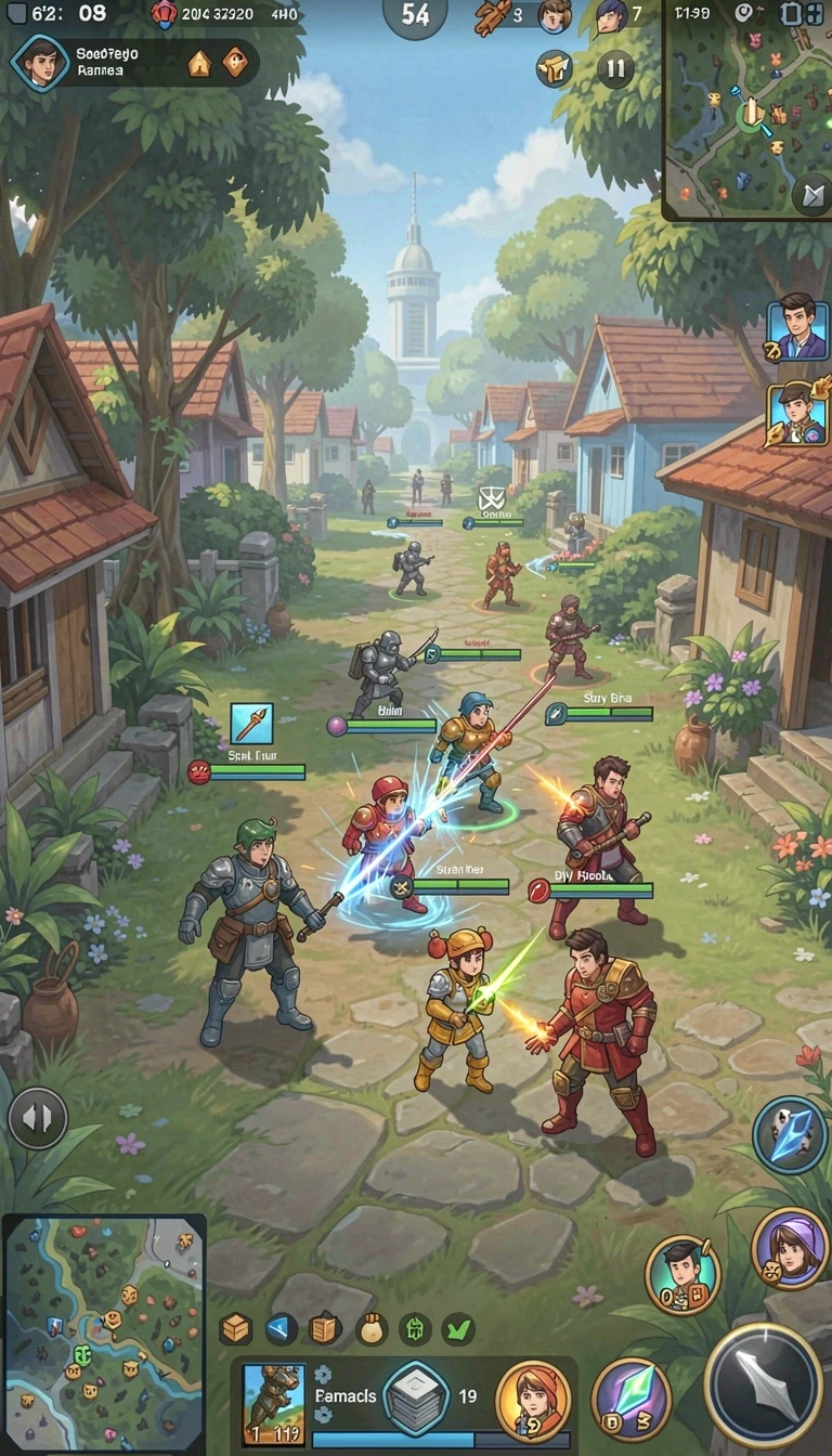 Download cipok APK untuk Android screenshot 4