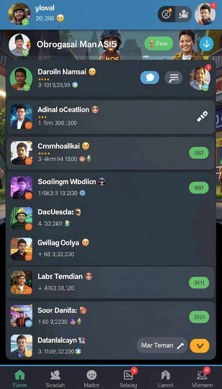 Download jpmario APK untuk Android screenshot 1