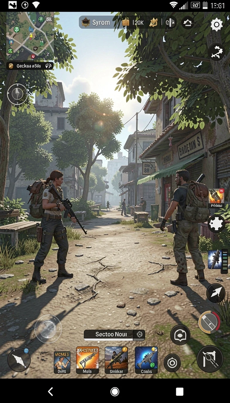 Review Aplikasi promo 2 Versi Terbaru screenshot 1