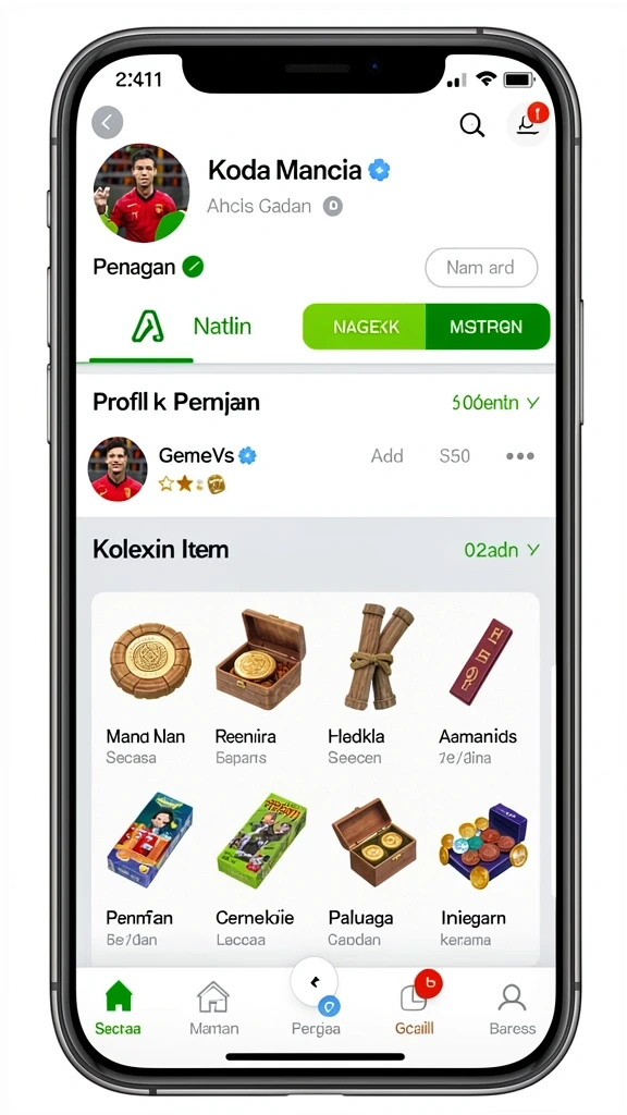 Download jpmario APK untuk Android screenshot 2