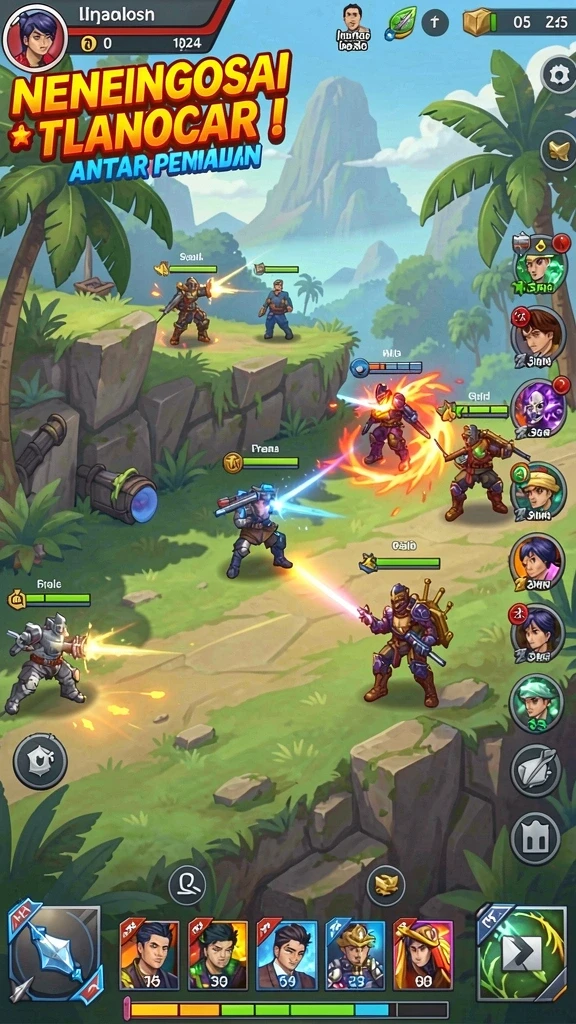 Review Aplikasi 18toto Versi Terbaru screenshot 3